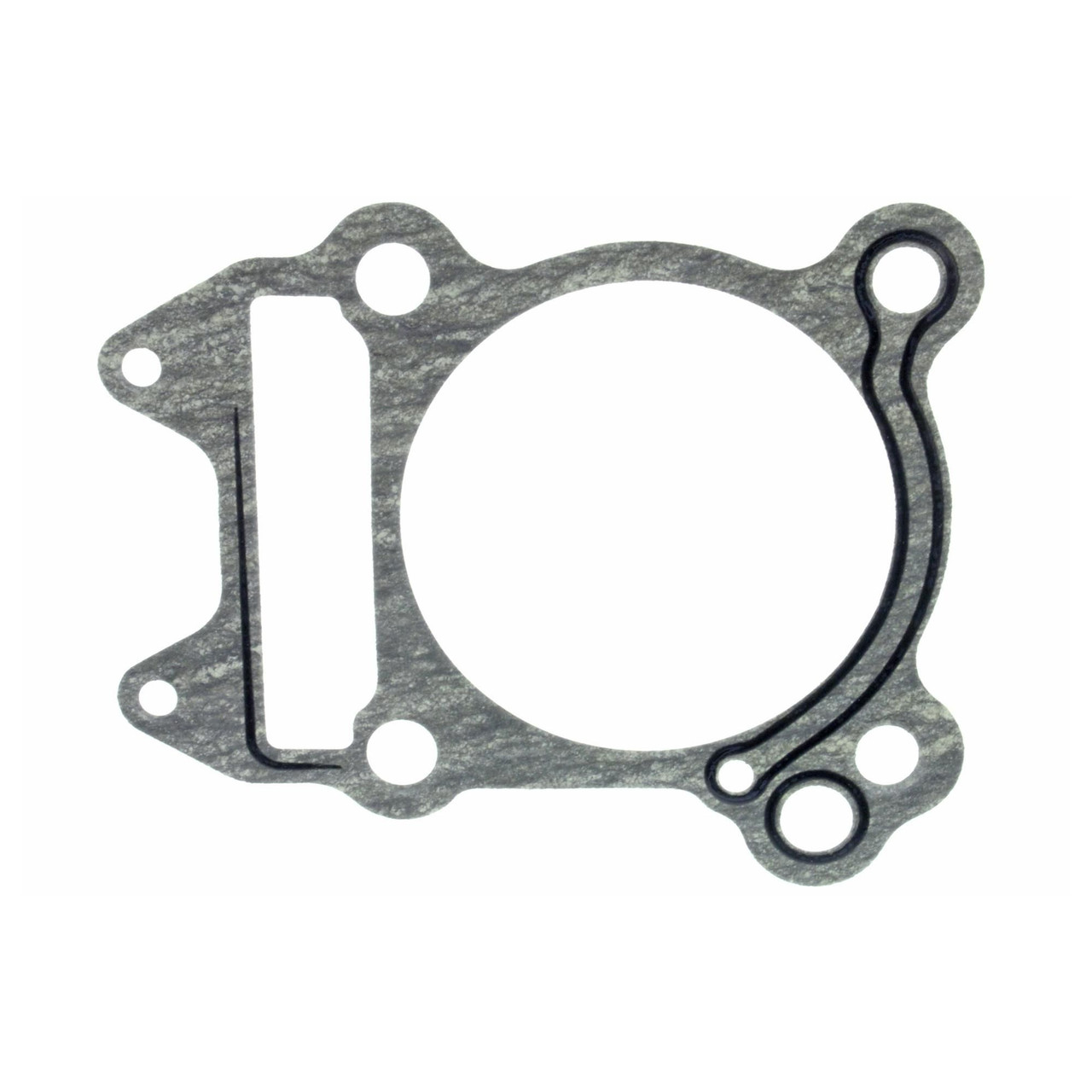 Yamaha New OEM Grizzly Cylinder Gasket, 1SC-E1351-00-00