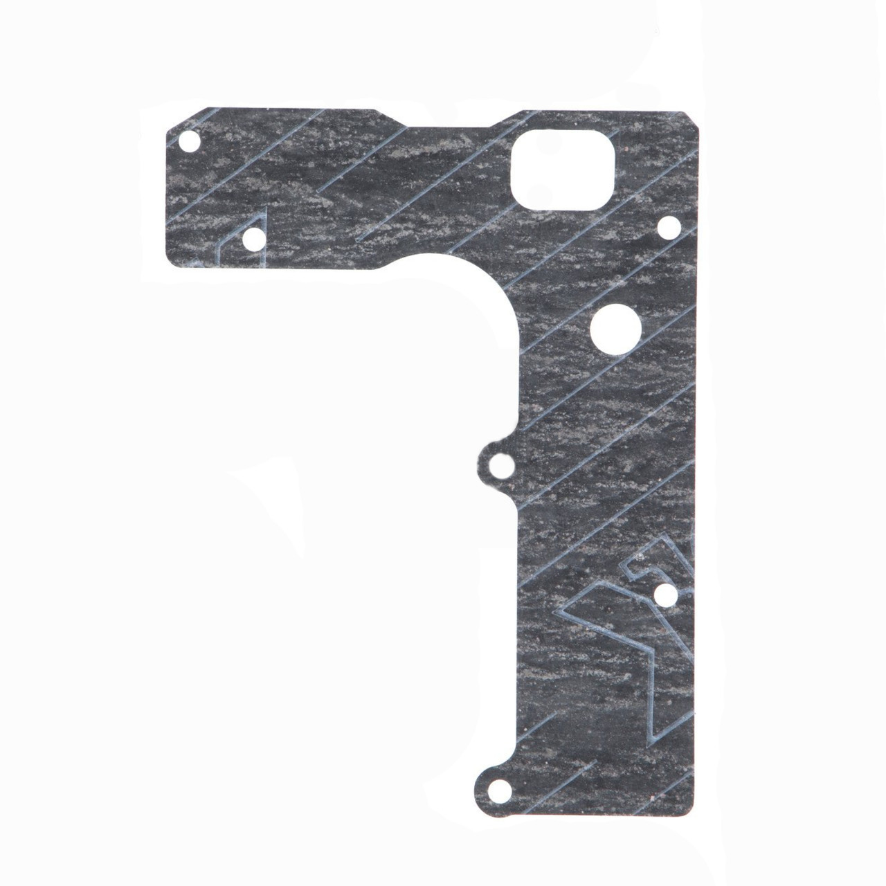 Yamaha New OEM Breather Cover Gasket, 1RC-11169-00-00