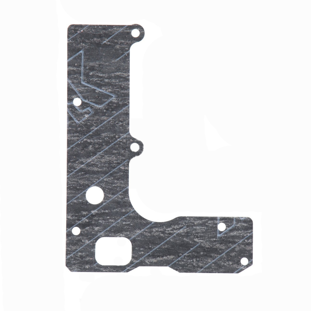 Yamaha New OEM Breather Cover Gasket, 1RC-11169-00-00