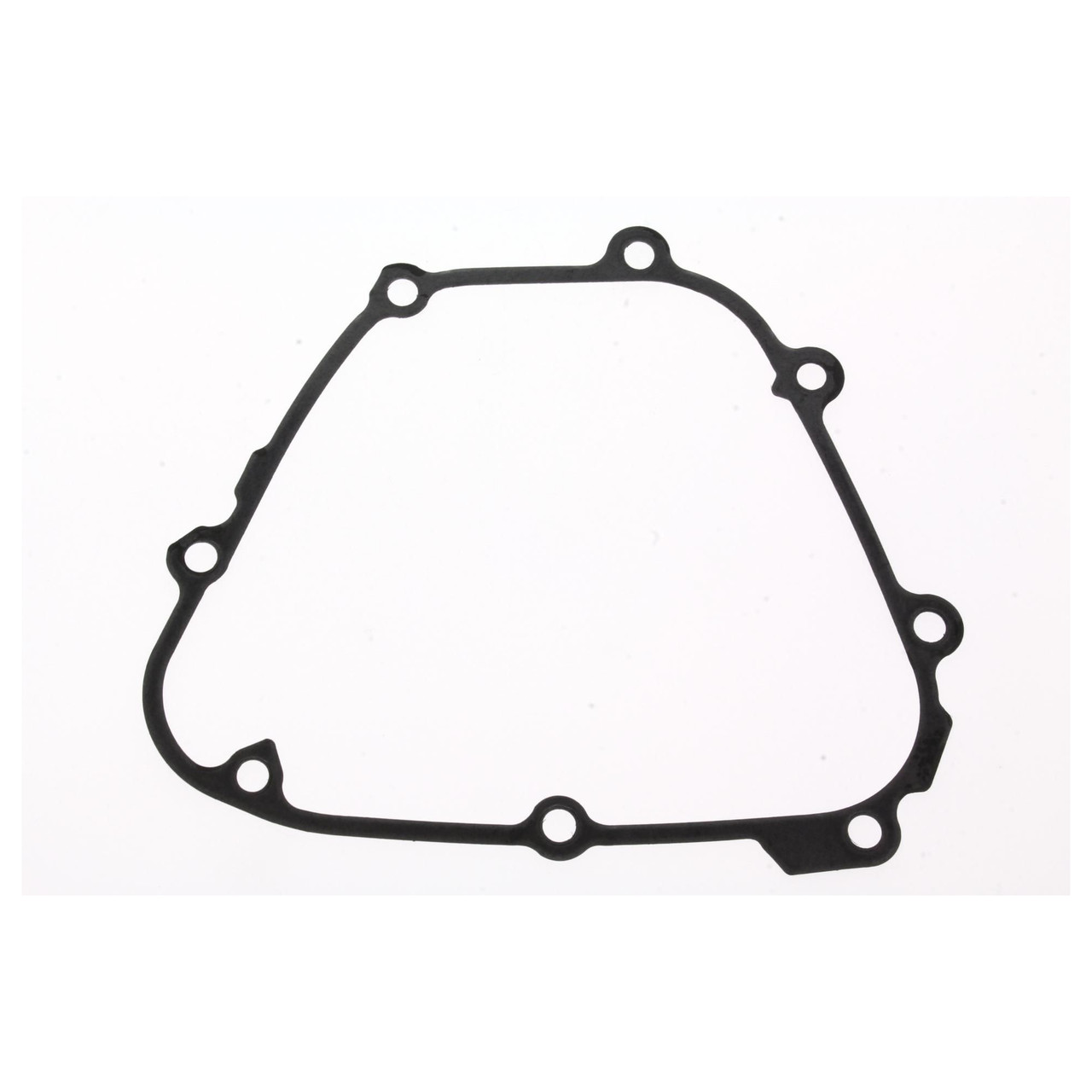 Yamaha New OEM Oil Pump Cover Gasket, 1RC-15456-00-00