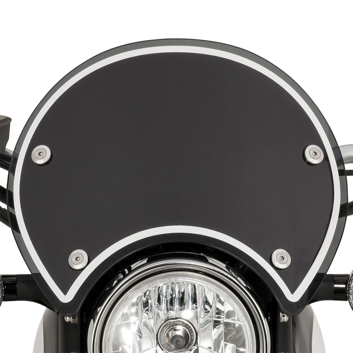 Yamaha OEM Micro Cowl, BL3-F83M0-V0-00