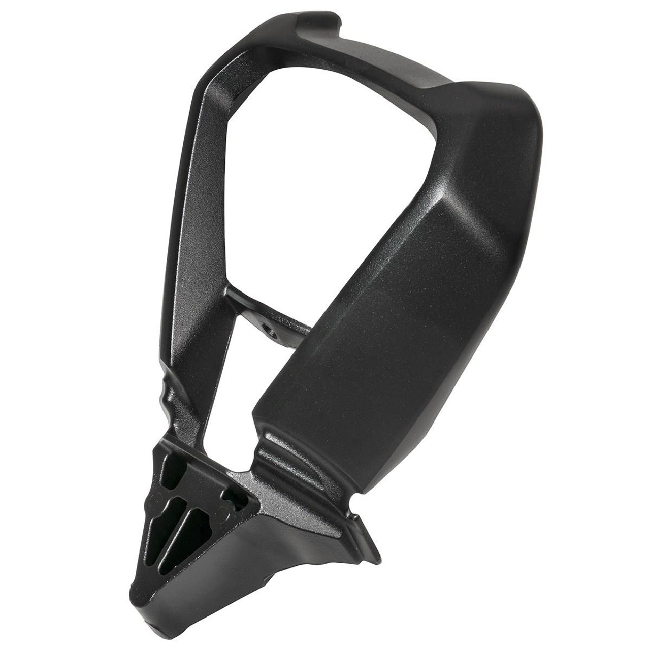 Yamaha OEM Backrest Stay W/ Cover, B74-F84U0-V0-00
