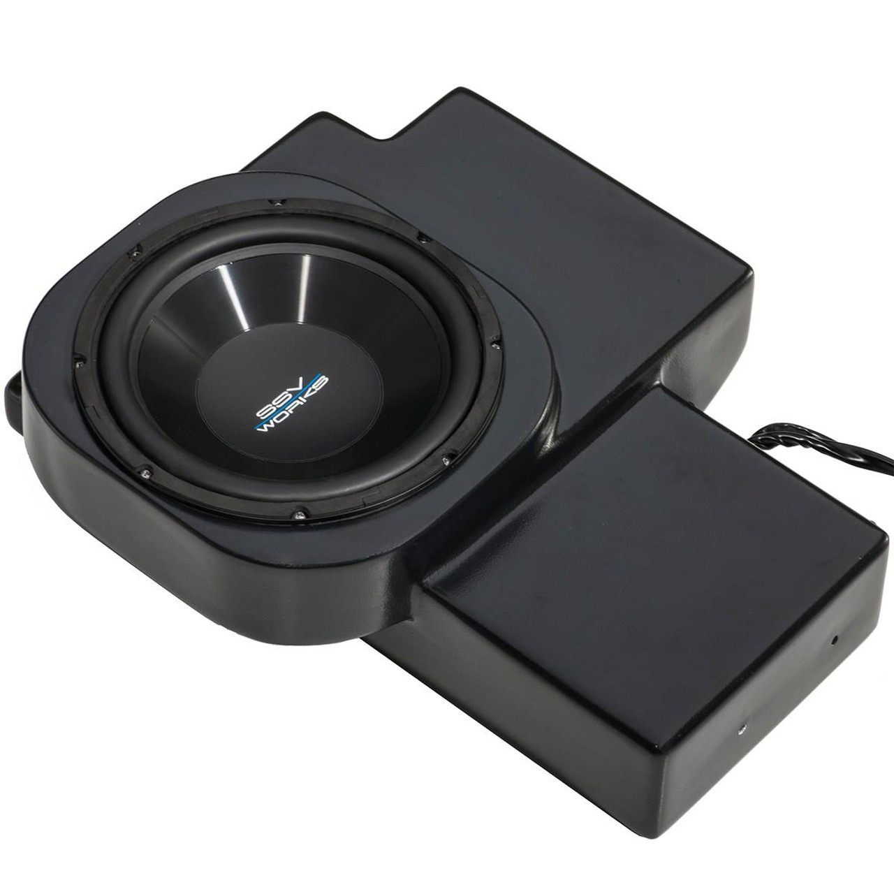 Yamaha New OEM Subwoofer  Kit, B5H-H81D0-T0-00