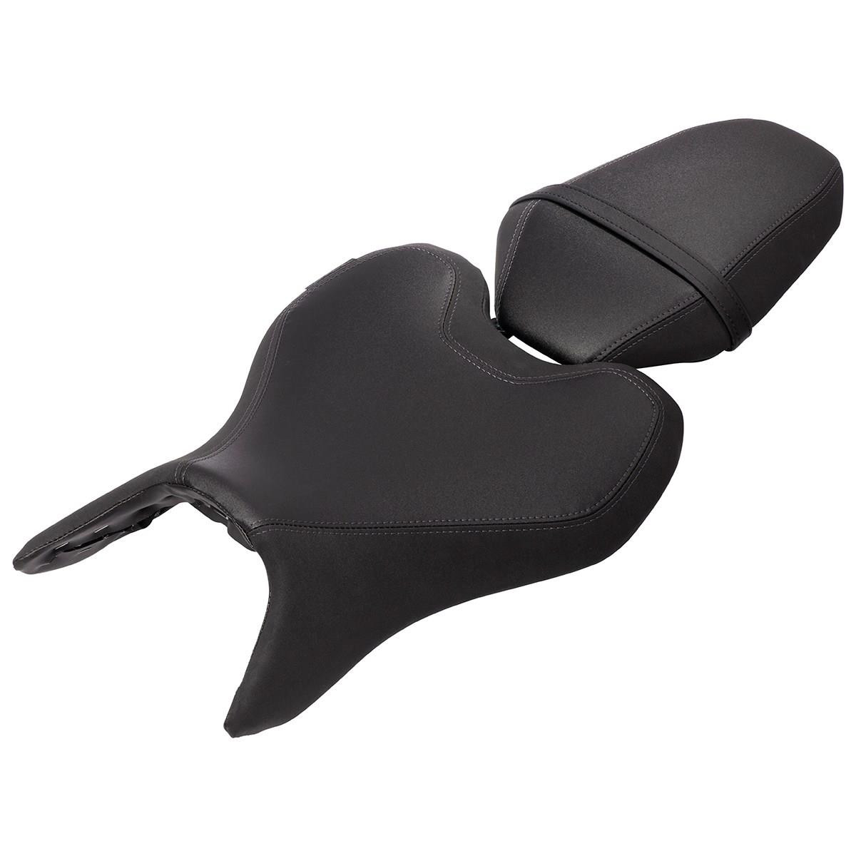 Yamaha OEM Comfort Seat, B4C-F47C0-V0-00