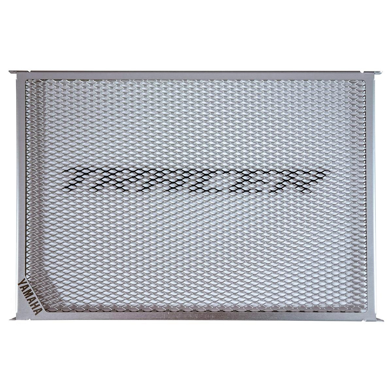 Yamaha New OEM Radiator Guard, B1J-E24D0-V0-00