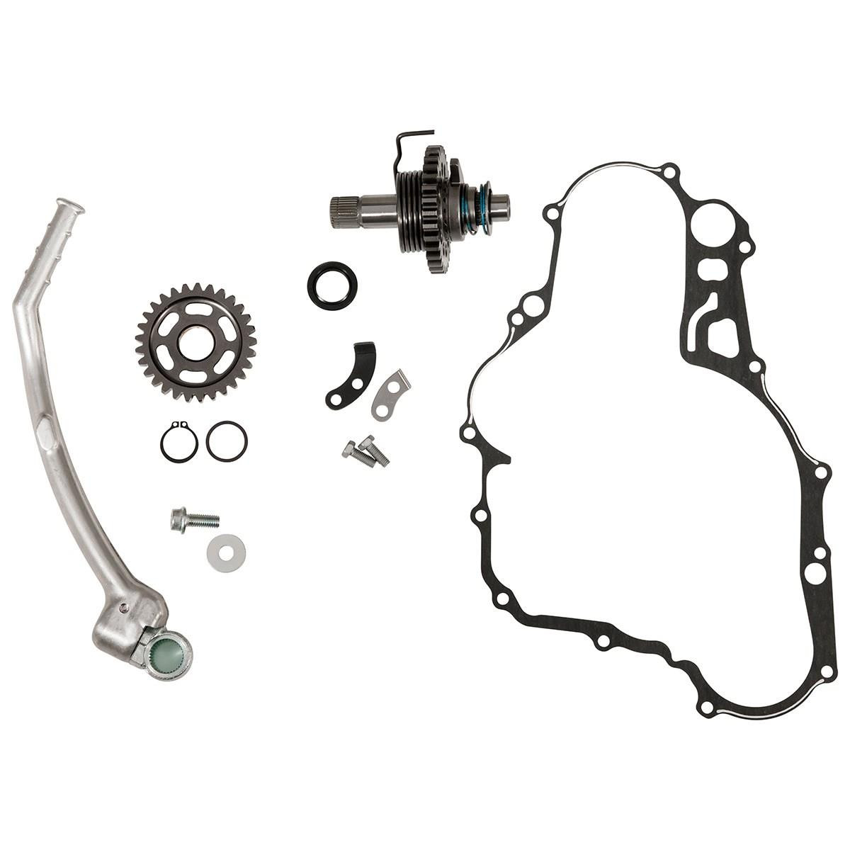 Yamaha OEM Kick Starter Kit, B29-15602-00-00