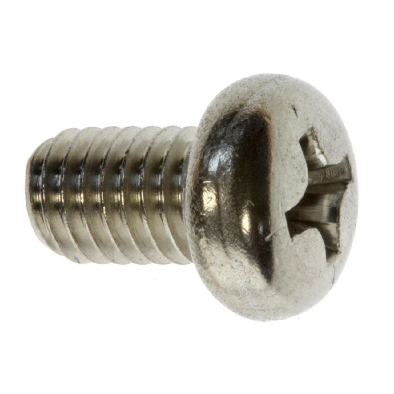 Yamaha New OEM Pan Head Screw, 98580-05008-00