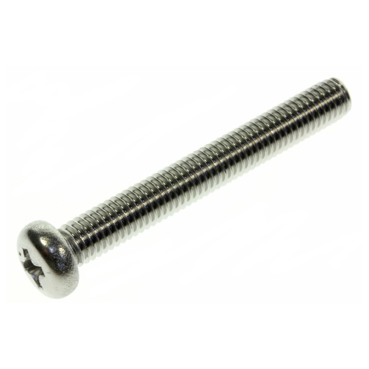 Yamaha New OEM Intake Assembly Pan Head Screw, 98580-05540-00