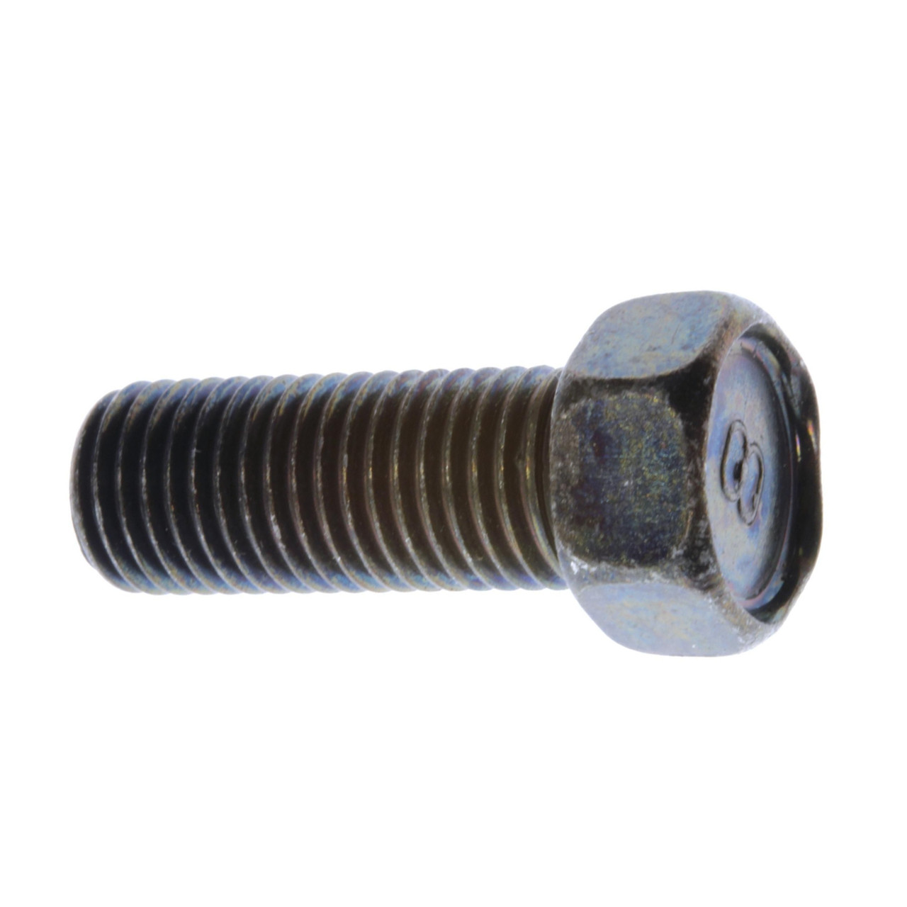 Yamaha New OEM Crankshaft Piston Assembly Bolt, 97017-10025-00