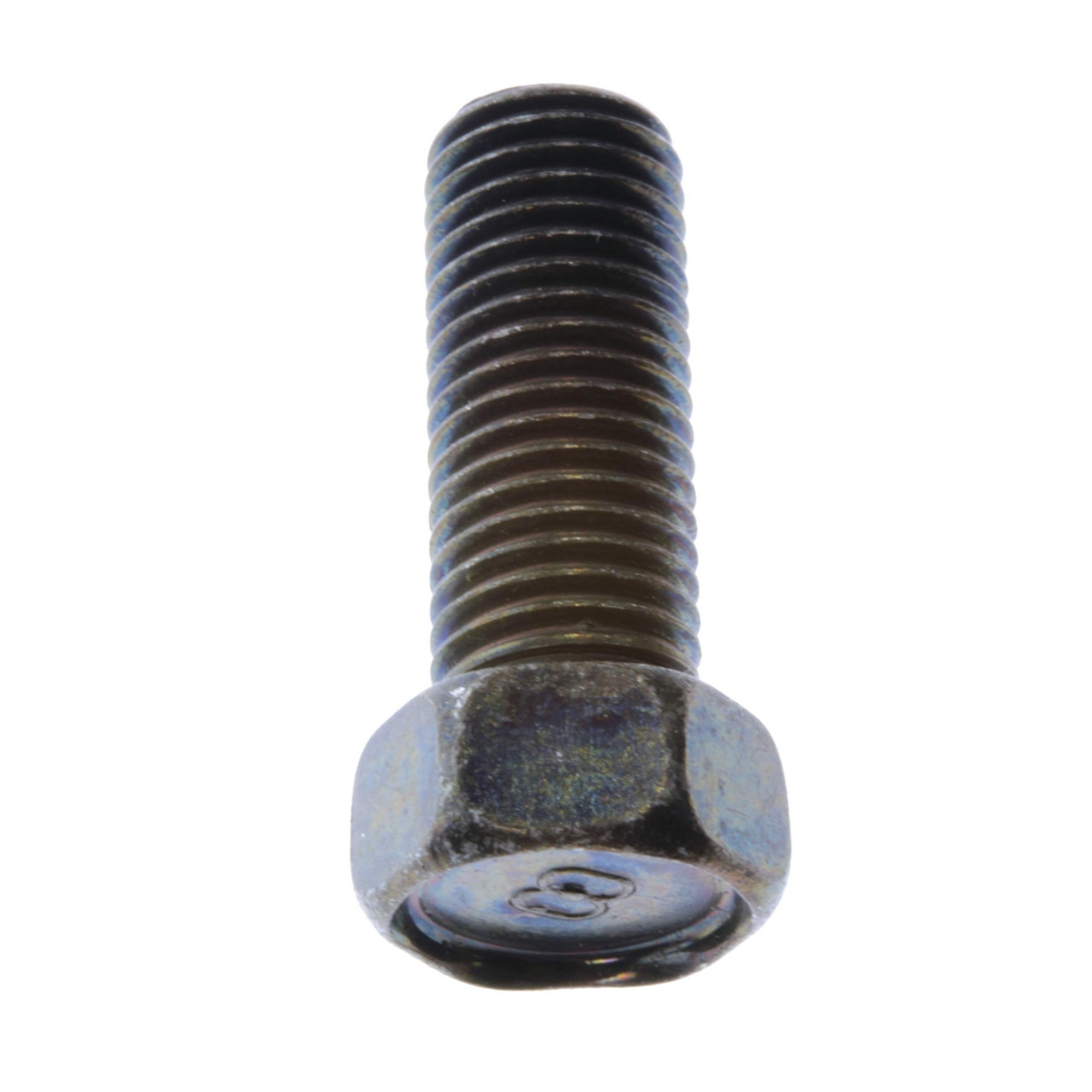 Yamaha New OEM Crankshaft Piston Assembly Bolt, 97017-10025-00