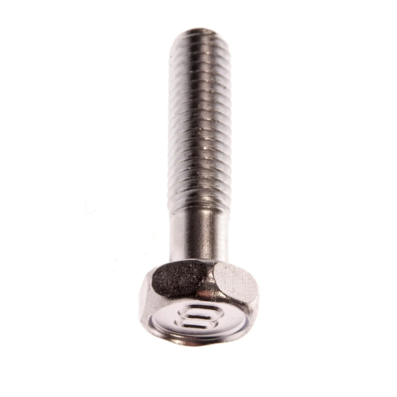 Yamaha New OEM Cylinder Crankcase Bolt, 97013-06025-00
