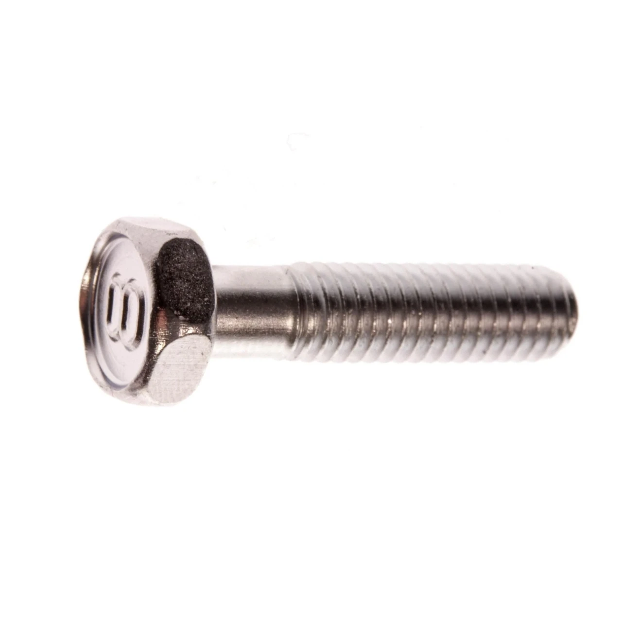 Yamaha New OEM Cylinder Crankcase Bolt, 97013-06025-00