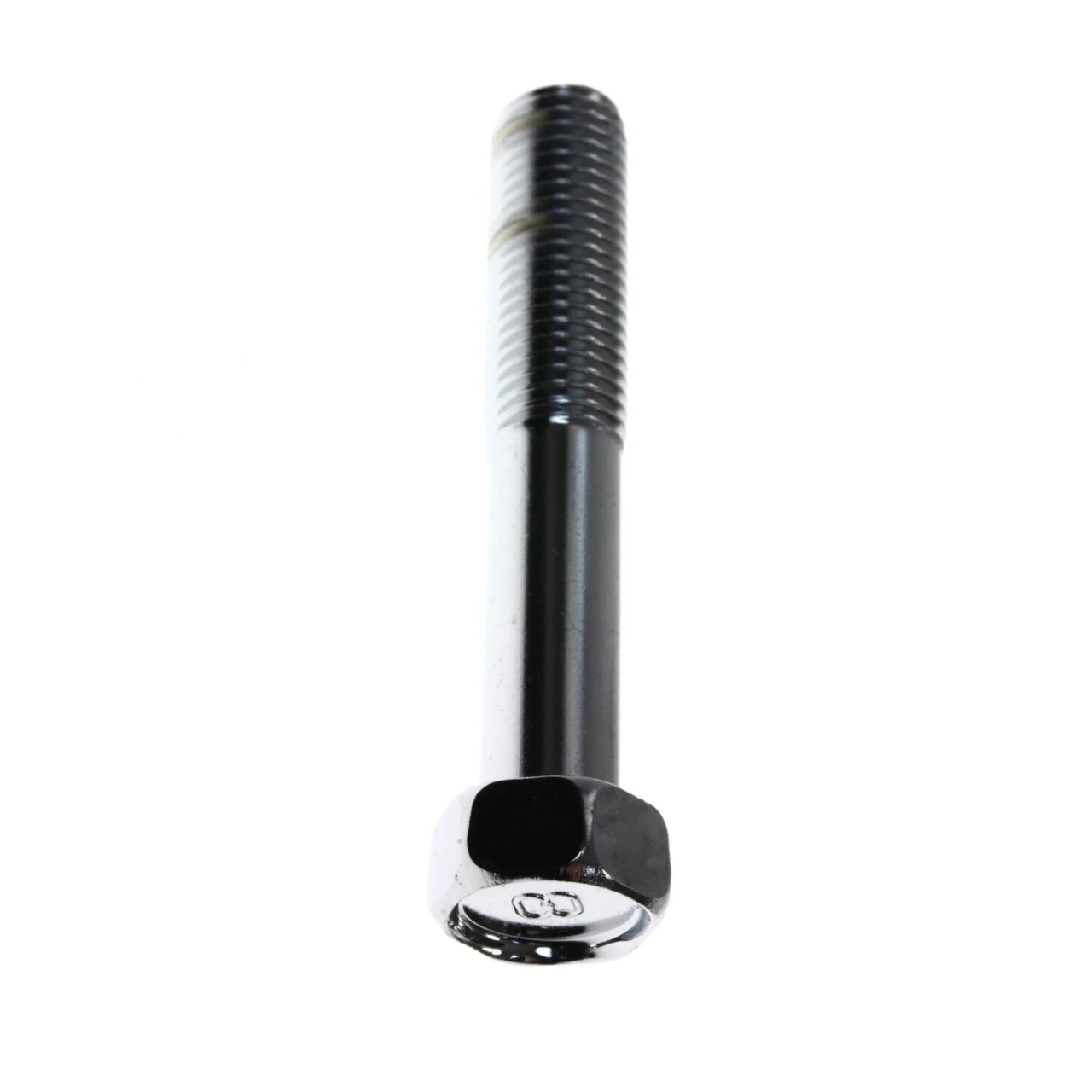 Yamaha New OEM Exhaust Assembly Bolt, 97013-10055-00