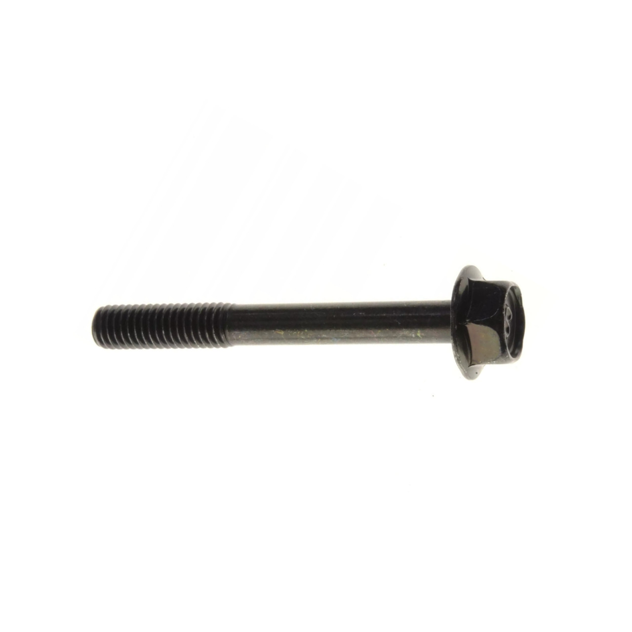 Yamaha New OEM Crankcase Flange Bolt, 95827-06050-00