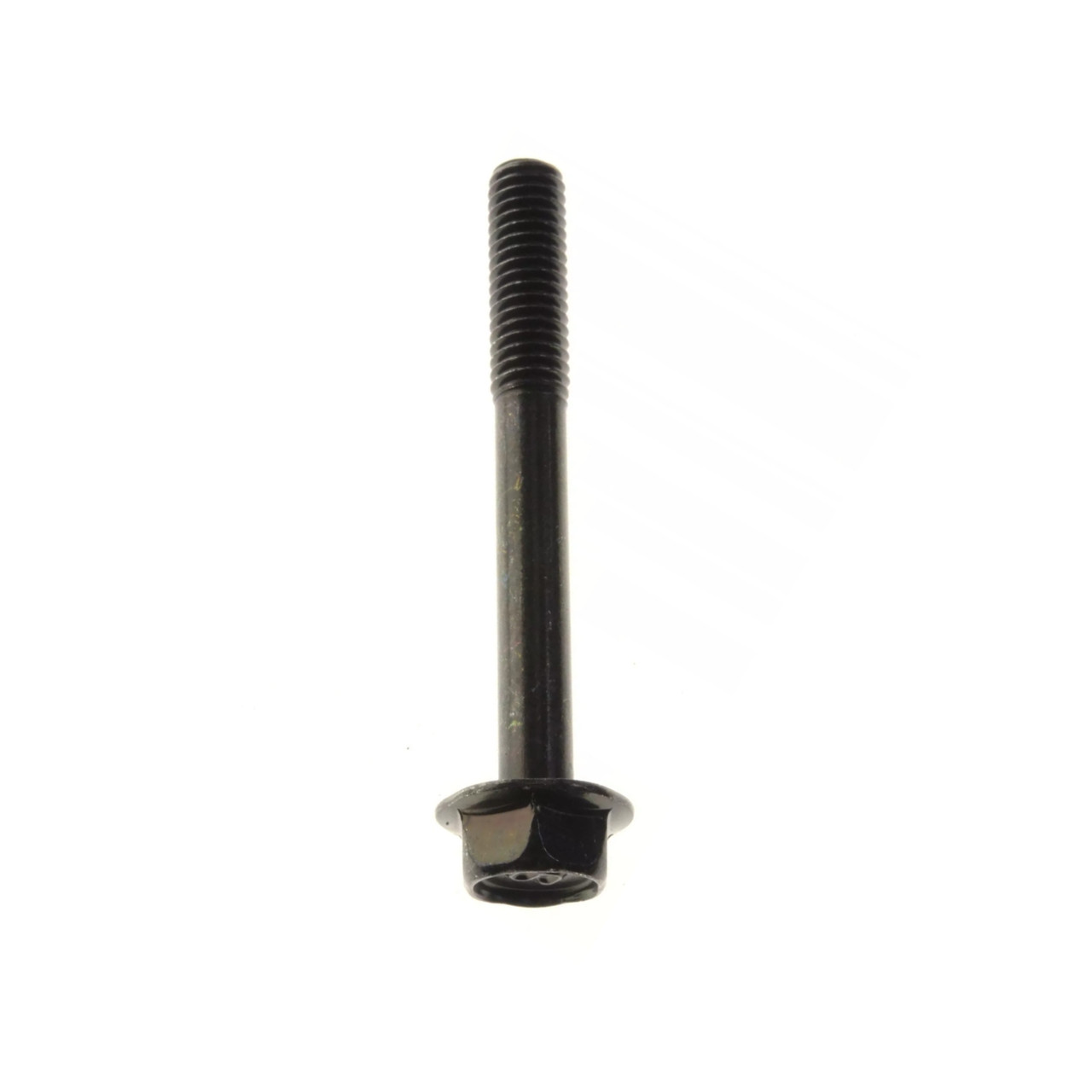Yamaha New OEM Crankcase Flange Bolt, 95827-06050-00