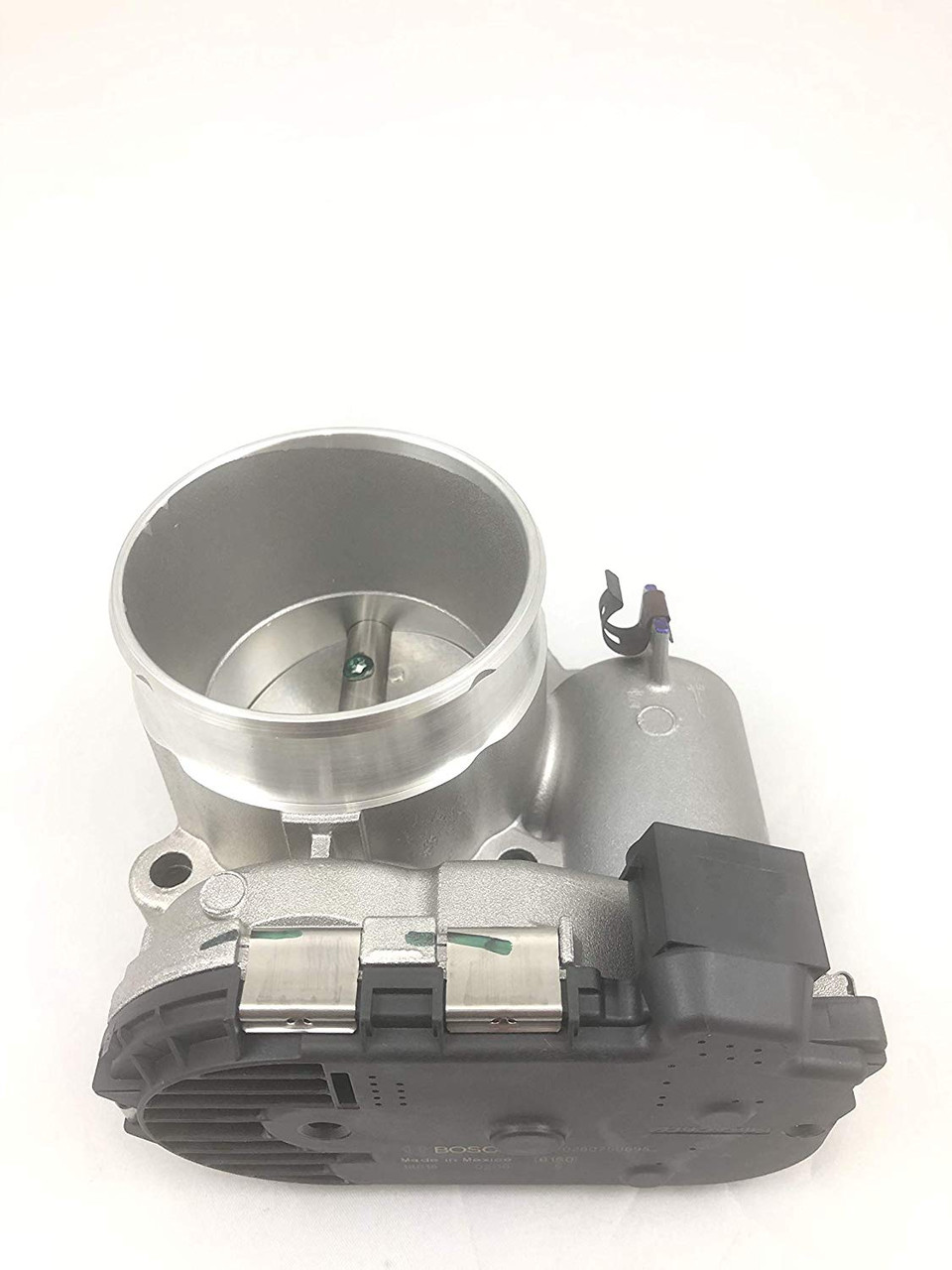 Can-Am New OEM Throttle Body, 420892596