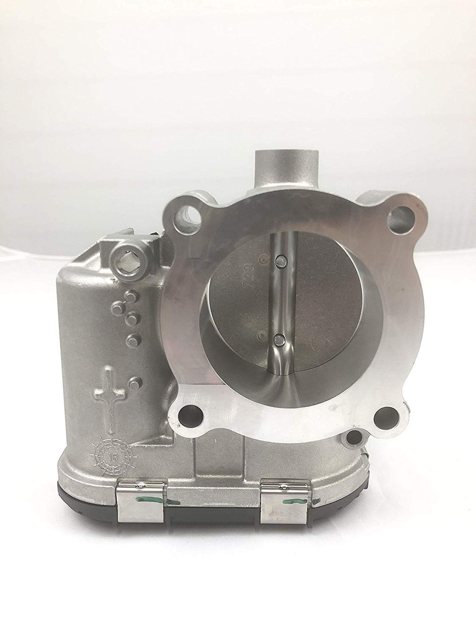 Can-Am OEM Throttle Body, 420892596