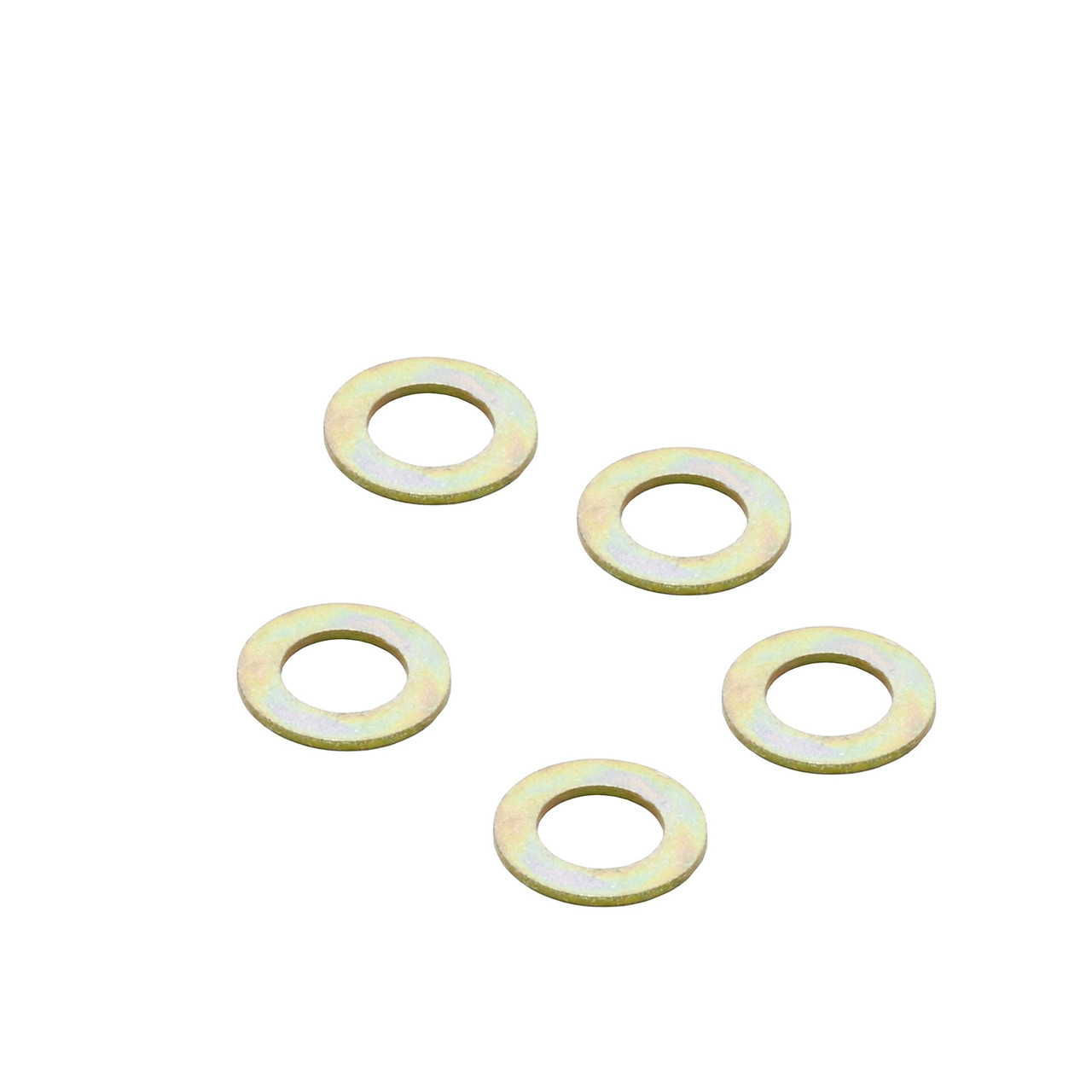 Mercury Marine/Mercruiser  New OEM Washer 5 Pack, 12-20959x5