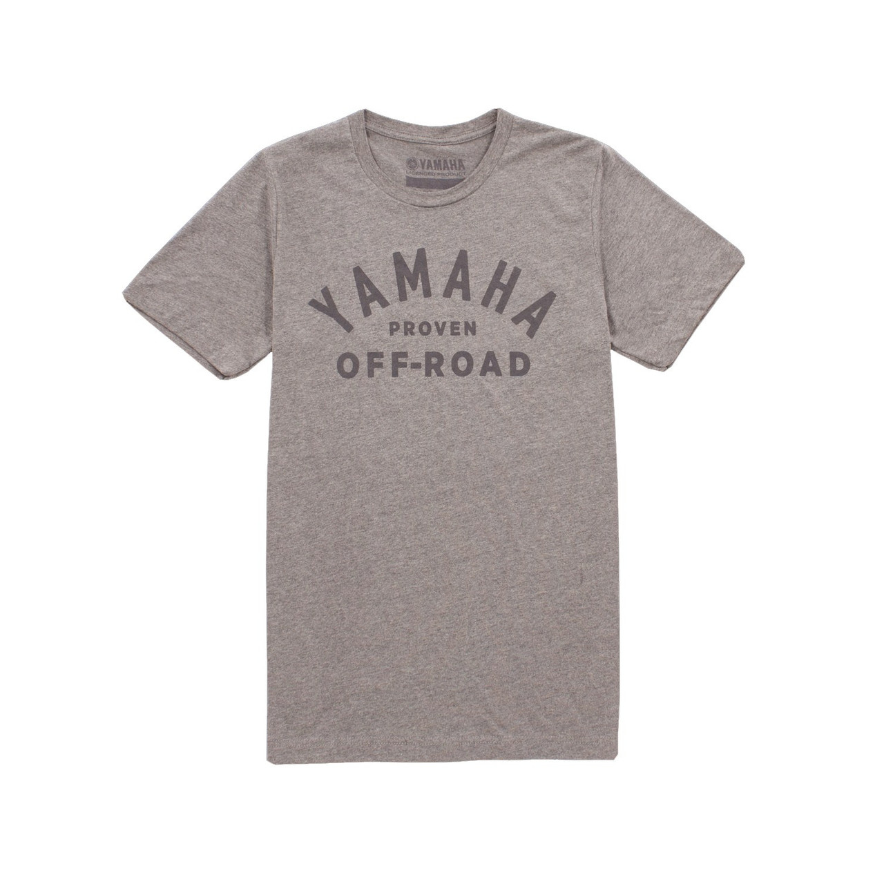 Yamaha New OEM, Adventure Classic Tee, VDF-20TAD-GY-2X