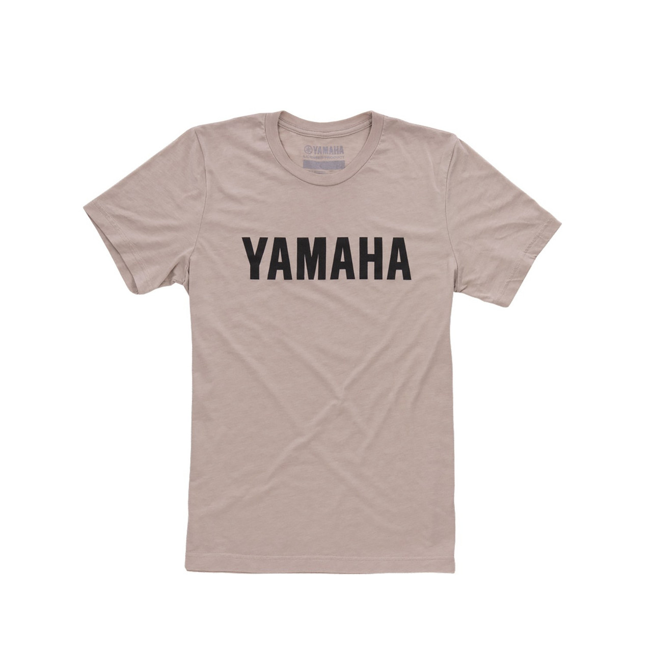 Yamaha New OEM, Adventure Classic Tee- Men's, VDF-21TAD-TN-2X