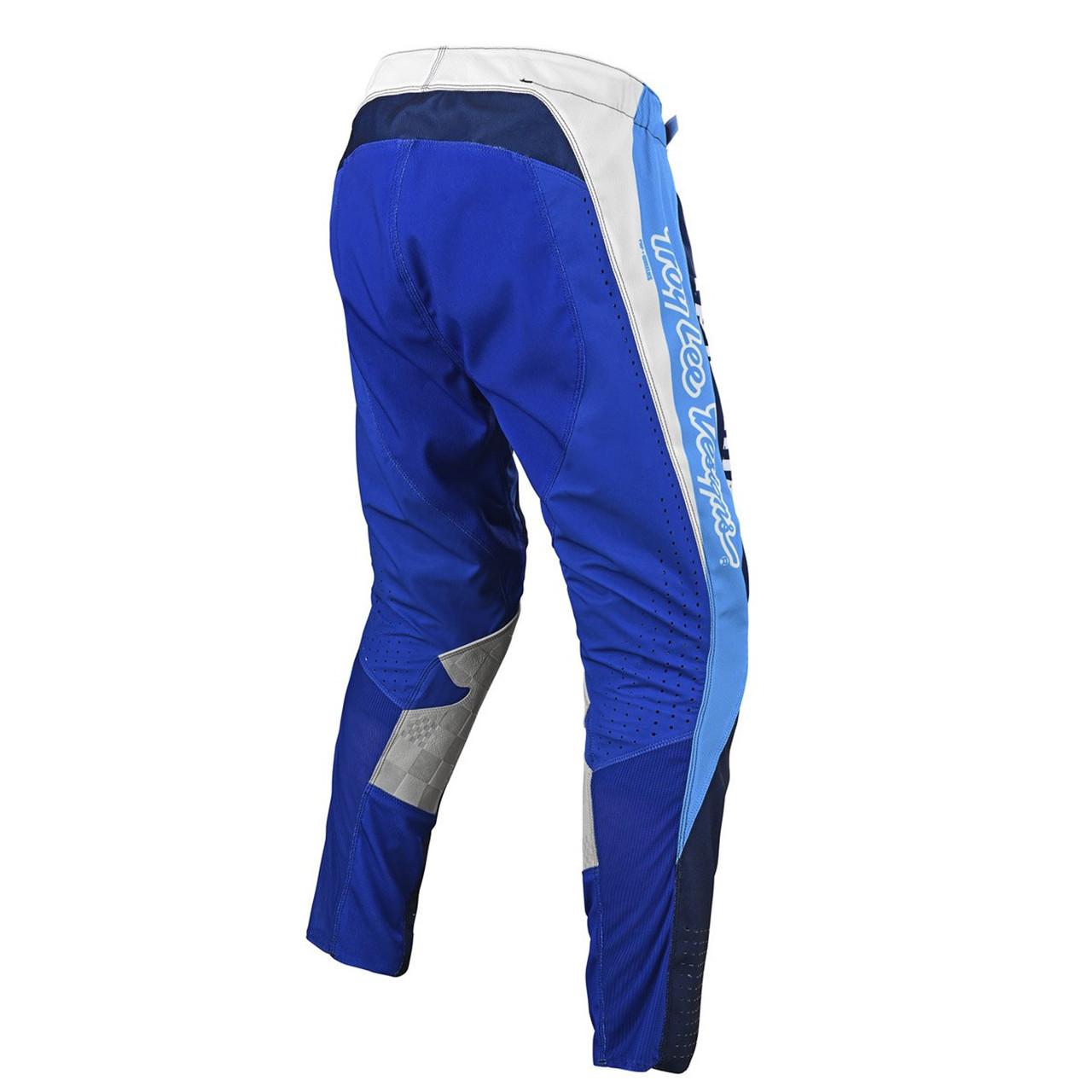 Yamaha New OEM Branded Troy Lee Designs Lightweight SE Pro Pants VDF-20PSE-NV-30