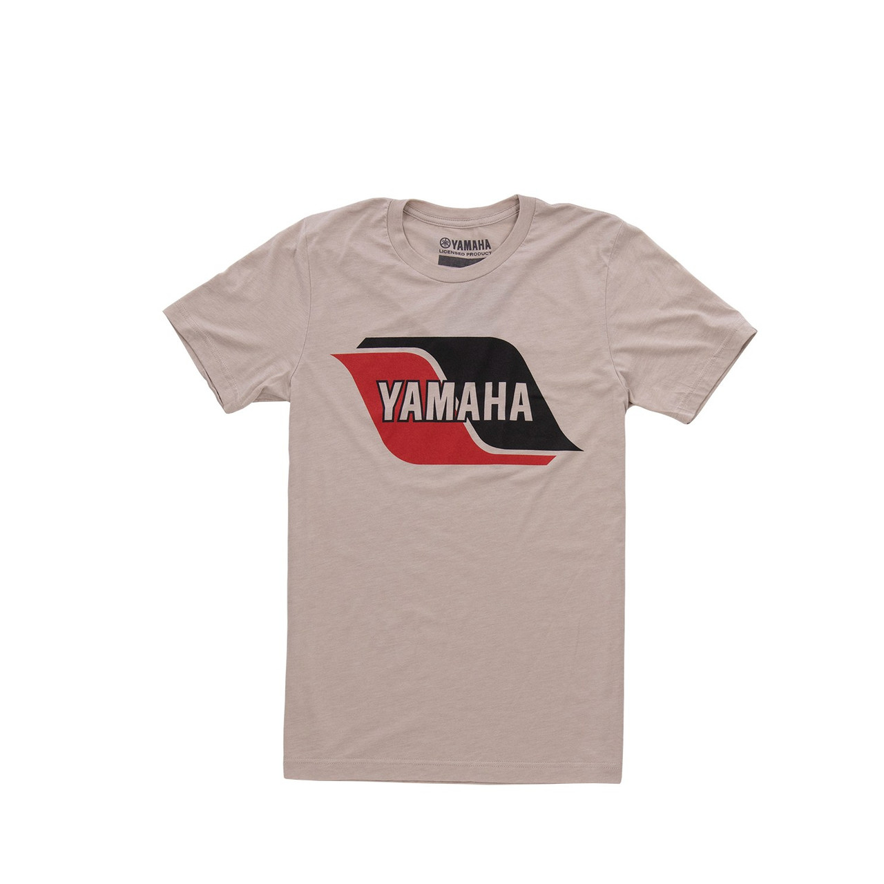 Yamaha New OEM, Heritage Legend Tee- Men's, VDF-21THG-TN-LG