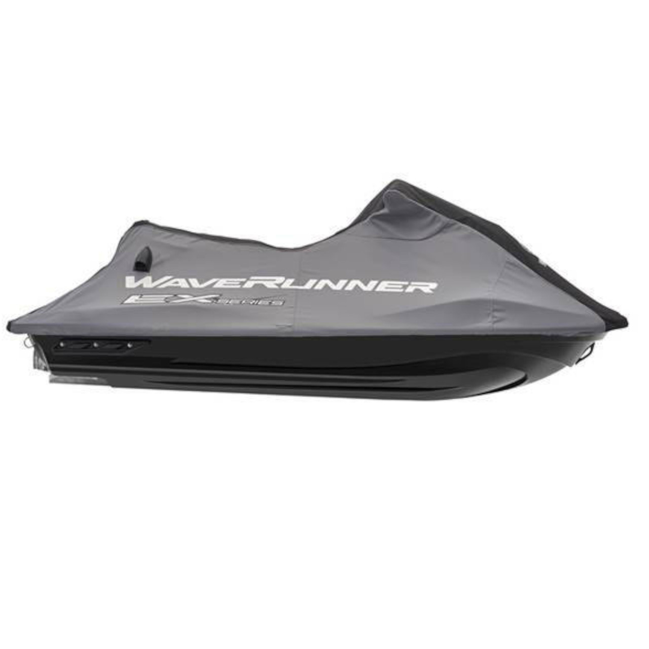 Yamaha New OEM, Ultra Durable Black PWC Storage Cover, MWV-CVREX-LT-21