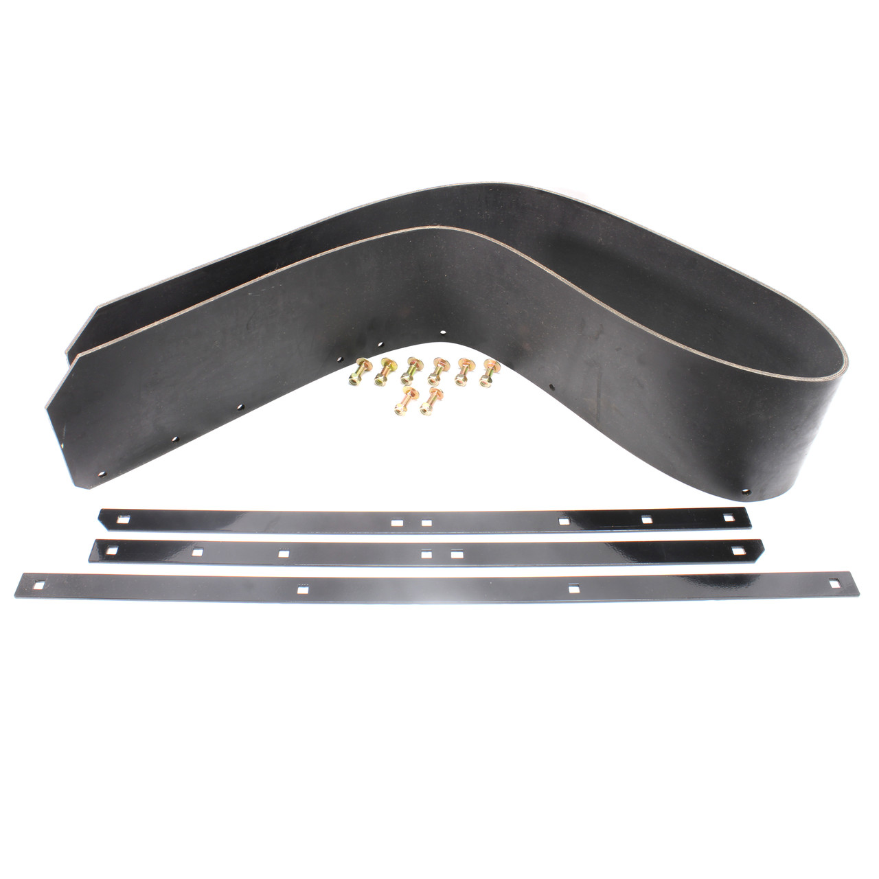 Can-Am New OEM ProMount One-Way State Blade Rubber Flap, 715007299