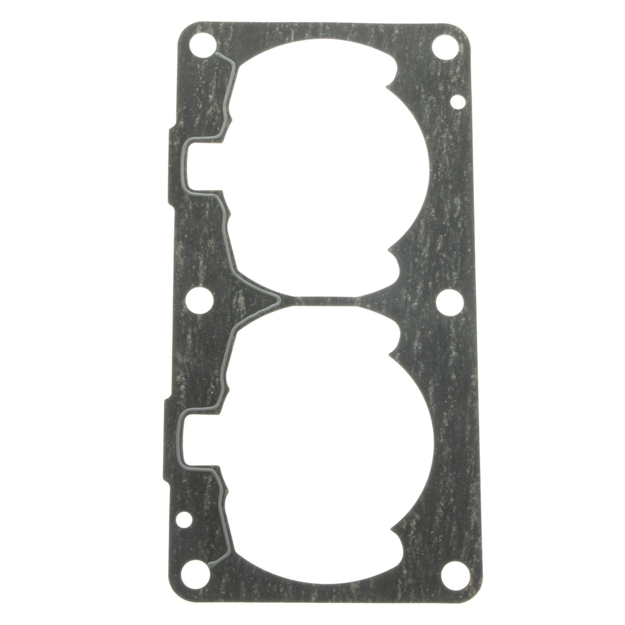 Yamaha New OEM Cylinder Base Gasket, 6M6-11351-A2-00