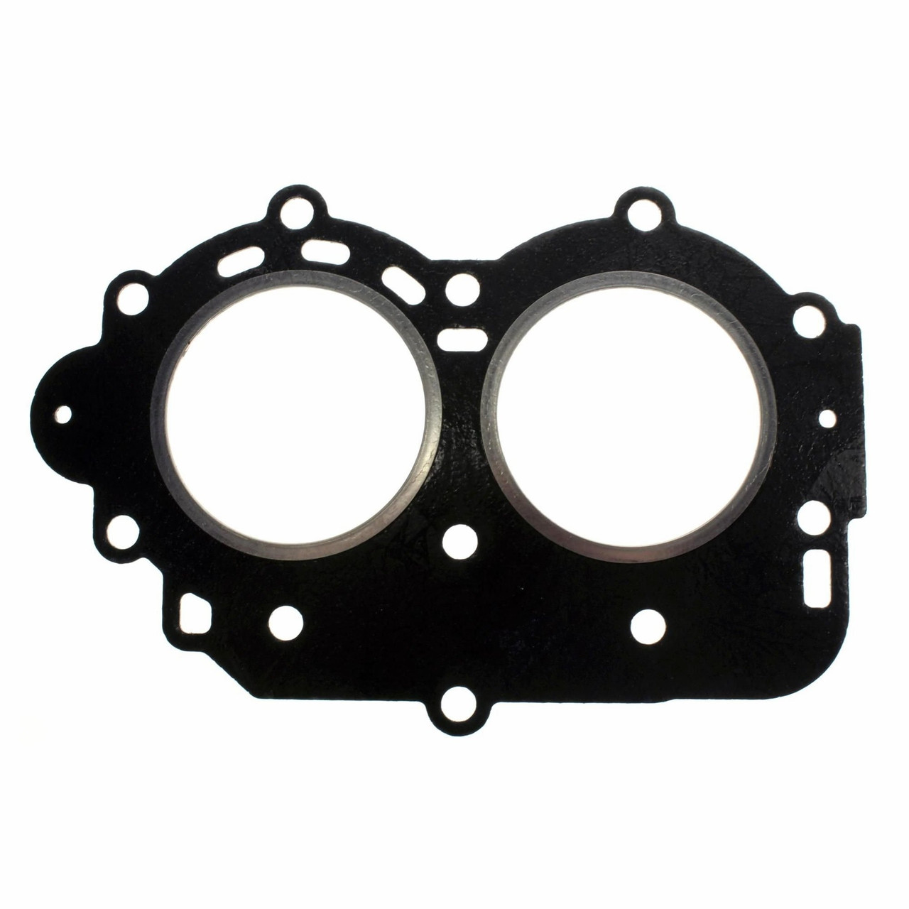 Yamaha New OEM Cylinder Head Gasket, 6E7-11181-A2-00