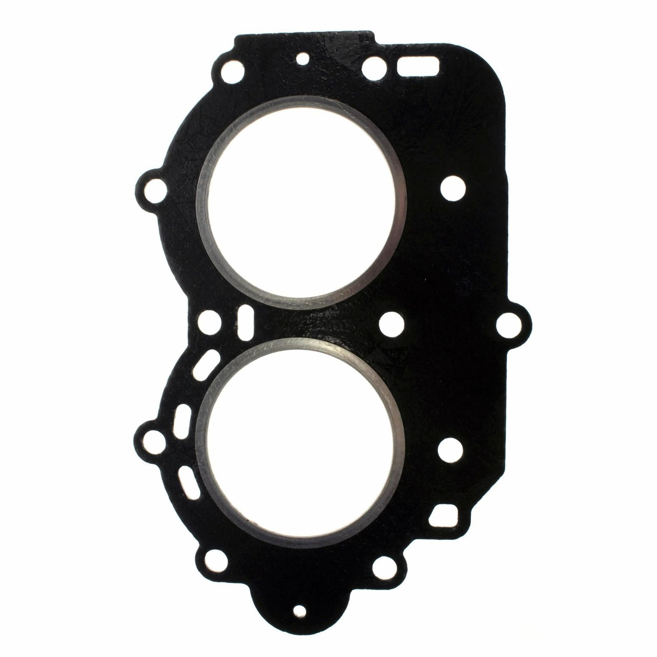 Yamaha New OEM Cylinder Head Gasket, 6E7-11181-A2-00
