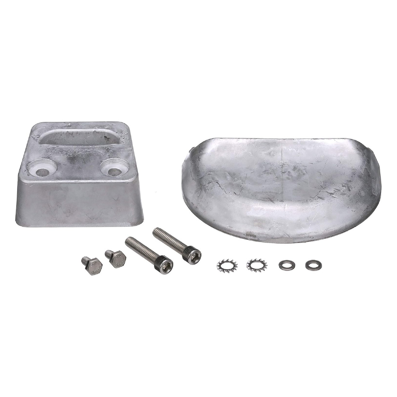 Ánodos De Aluminio - Ánodos - Motor