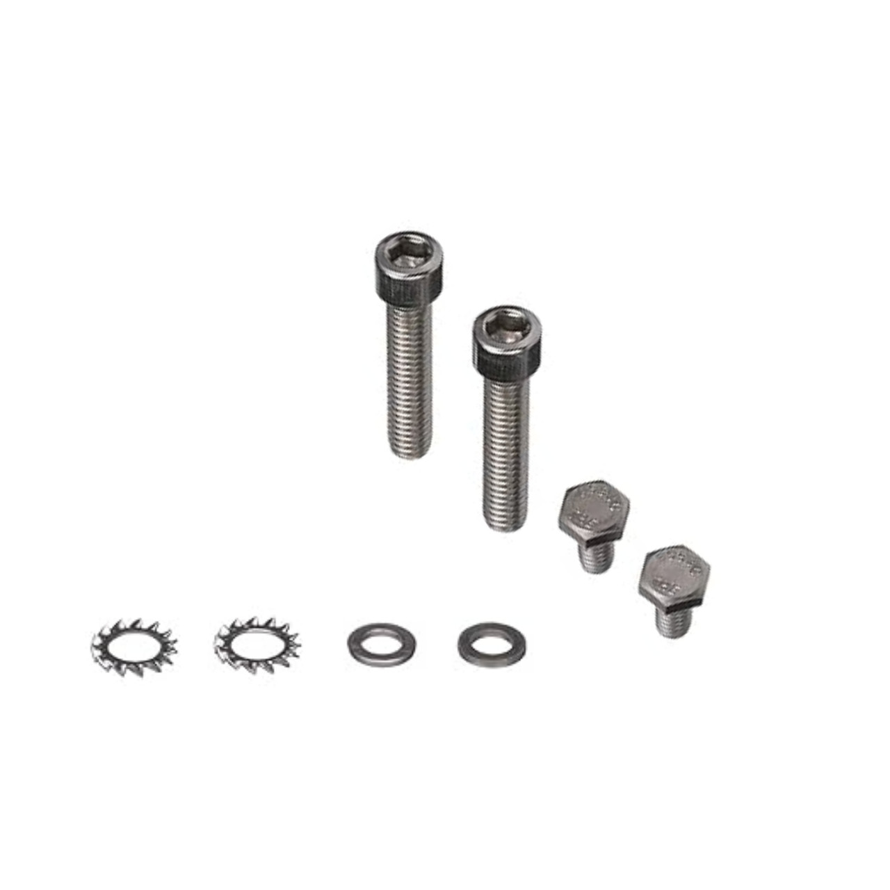 Seachoice New Aluminum Anode Kit, 50-95341