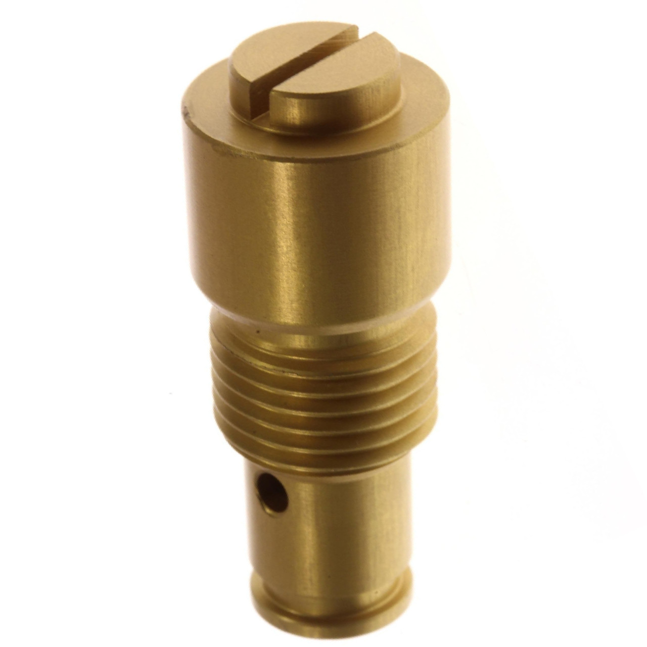 Yamaha New OEM Manual Release Screw, 6H1-43845-01-00