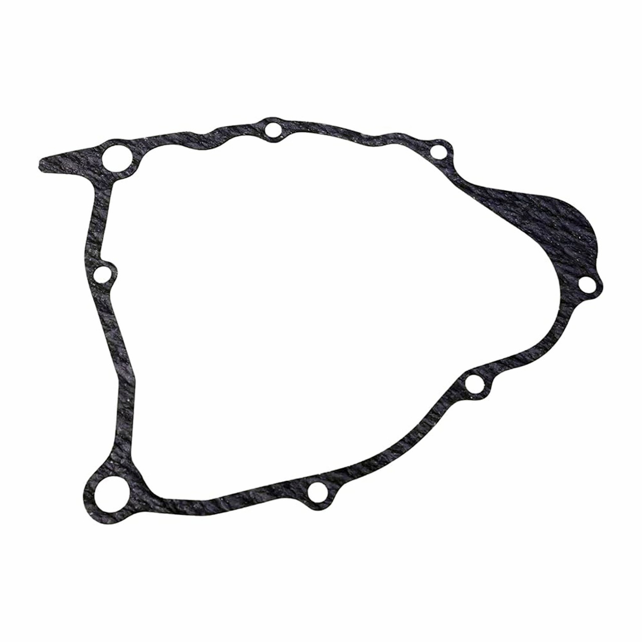 Yamaha New OEM Crankcase Cover Gasket, 4BD-15451-01-00