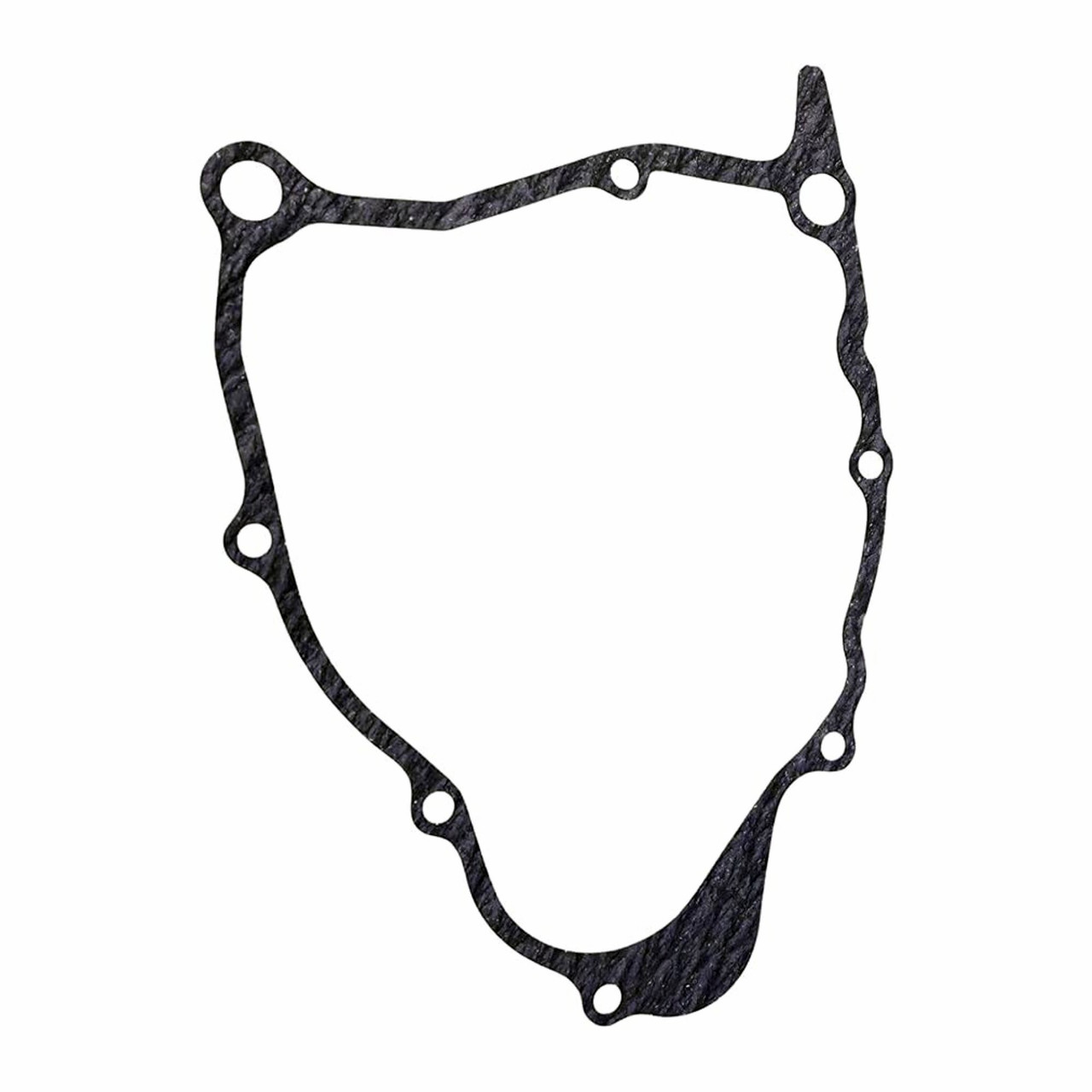 Yamaha New OEM Crankcase Cover Gasket, 4BD-15451-01-00