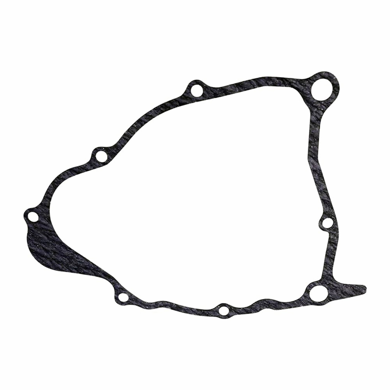 Yamaha New OEM Crankcase Cover Gasket, 4BD-15451-01-00
