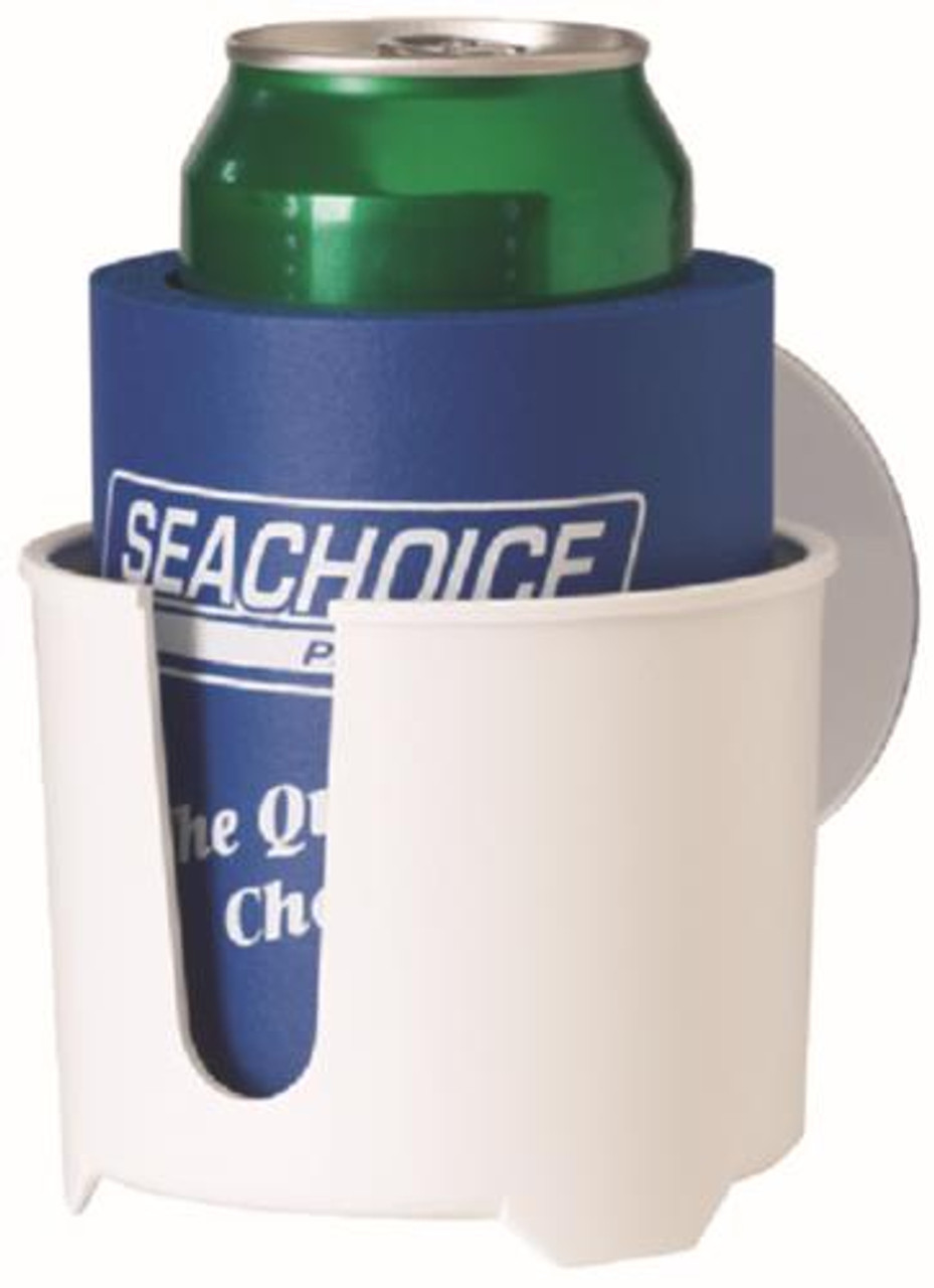 Seachoice New Drink Holder/Cozy, 50-79381