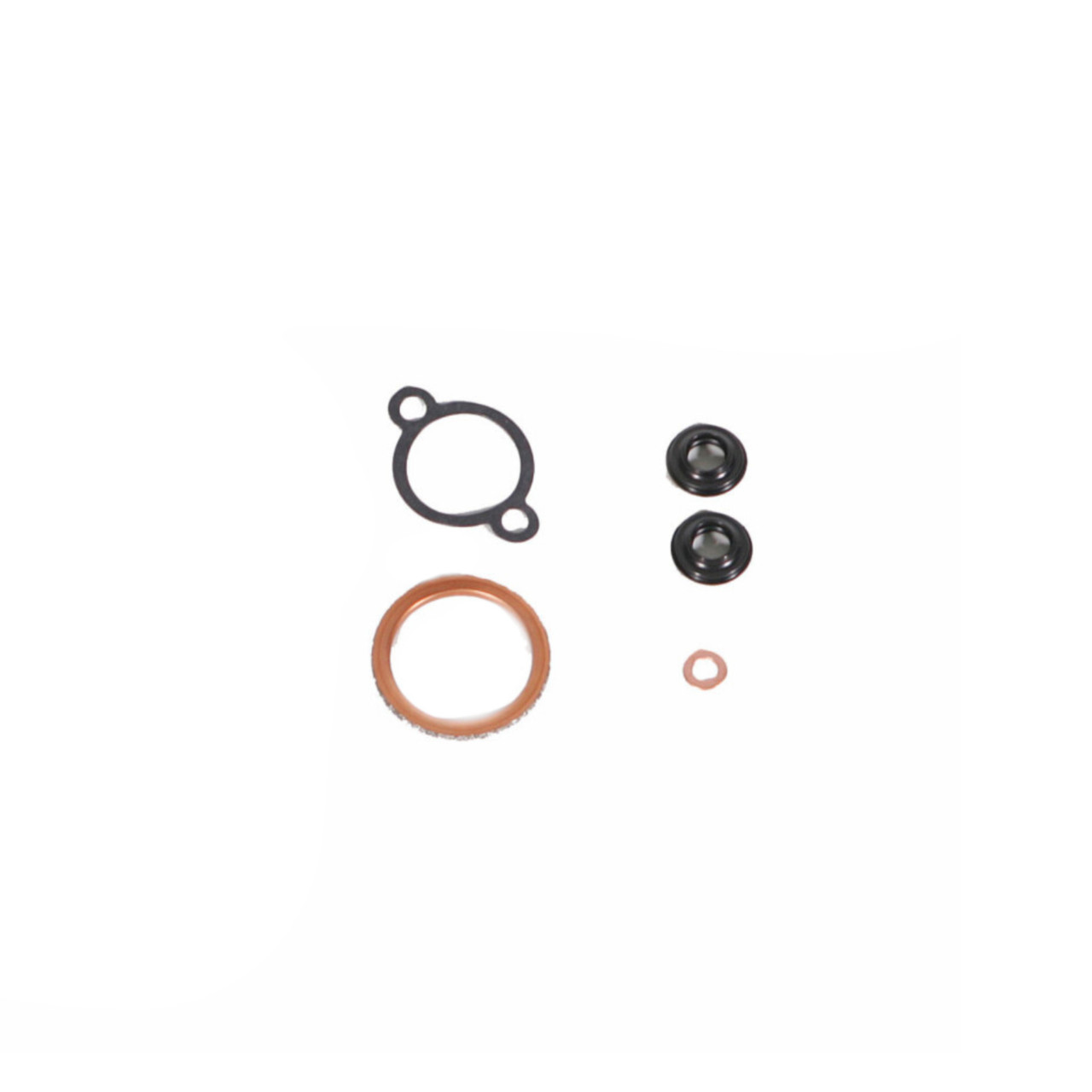 Yamaha OEM Gasket Kit, B7B-W0001-00-00