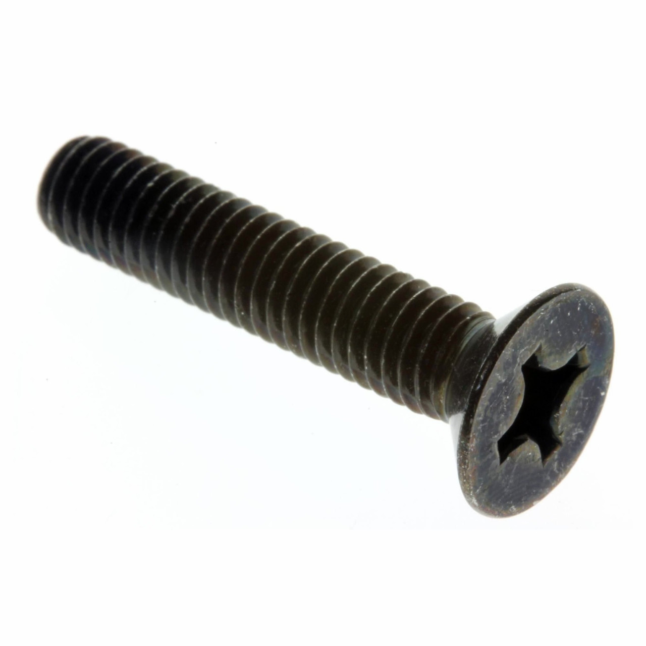 Yamaha New OEM Screw,Flat Head, 98707-06030-00