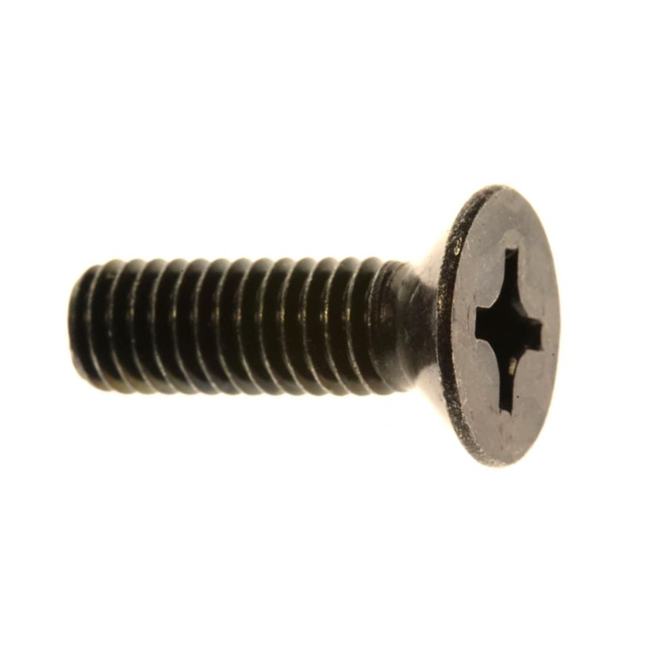 Yamaha OEM Flat Head Screw, 92702-06020-00