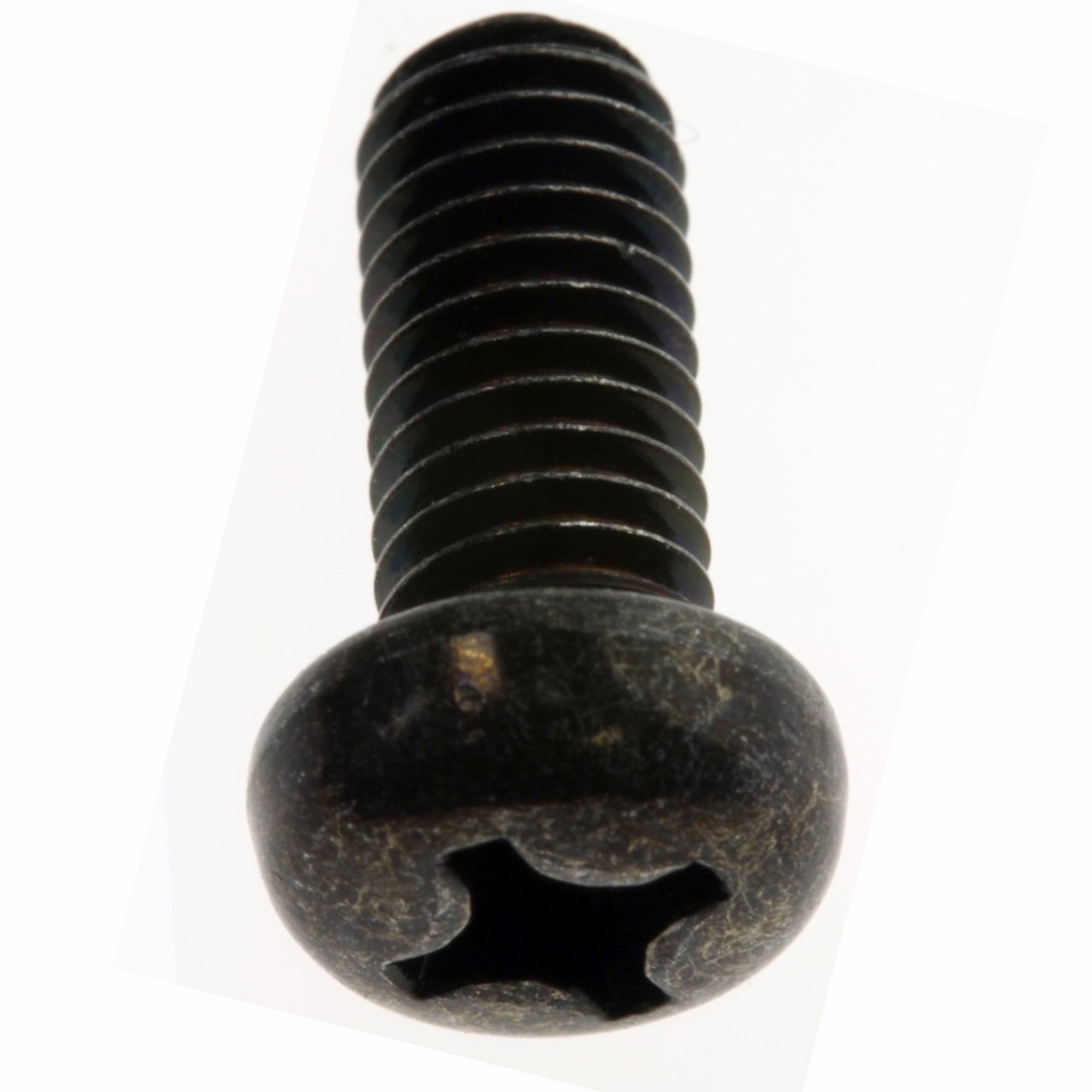 Yamaha New OEM Pan Head Screw, 92502-06016-00