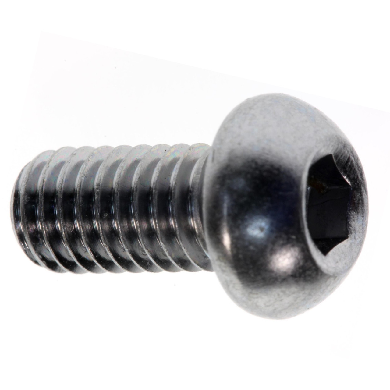 Yamaha OEM Button Head Bolt, 92011-06012-00