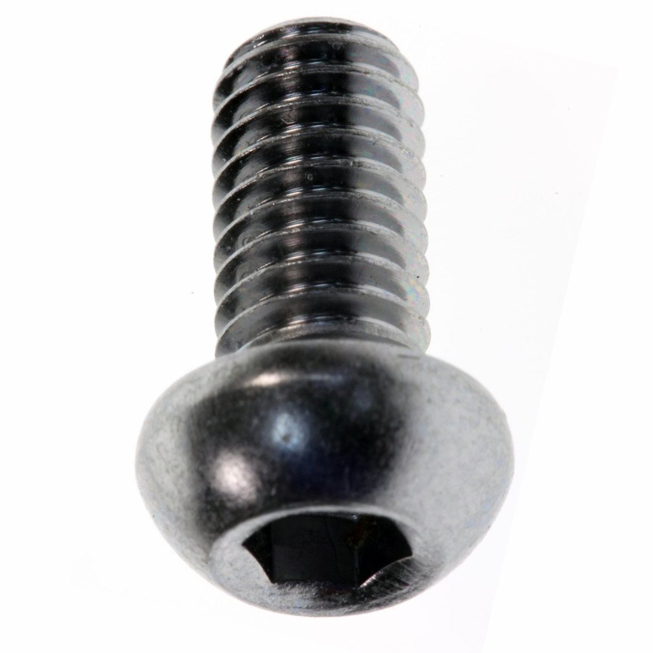 Yamaha New OEM Button Head Bolt, 92013-06012-00