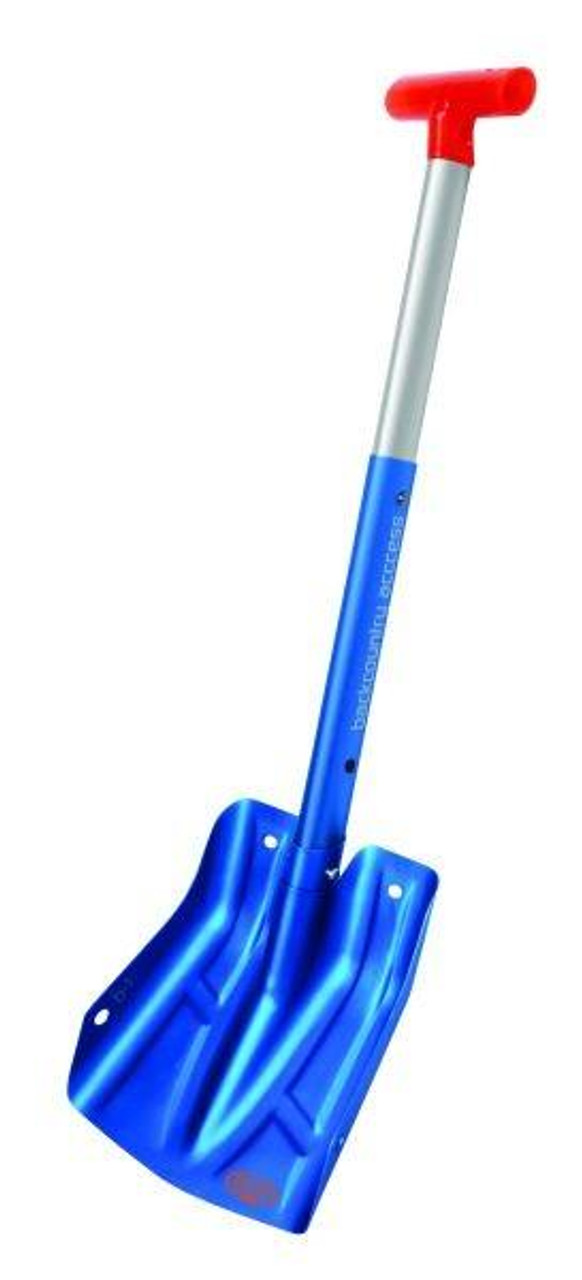 Yamaha New OEM Bca B-1 Ext Shovel, ACC-B1EXT-00-00