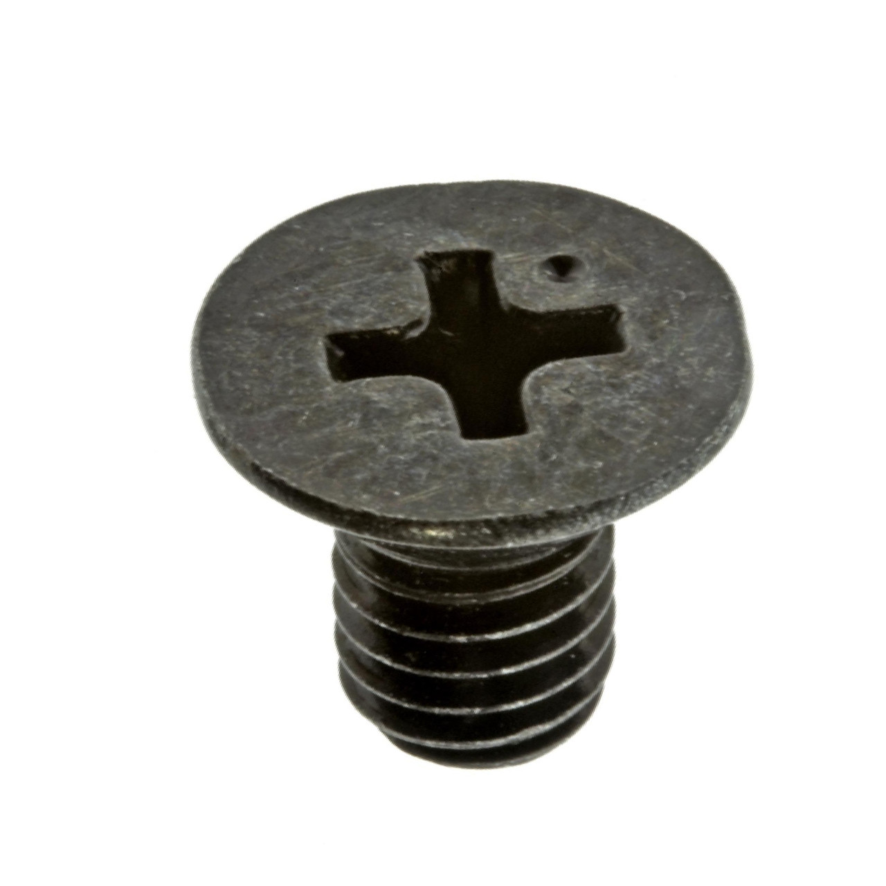 Yamaha OEM Flat Head Screw, 98702-05008-00