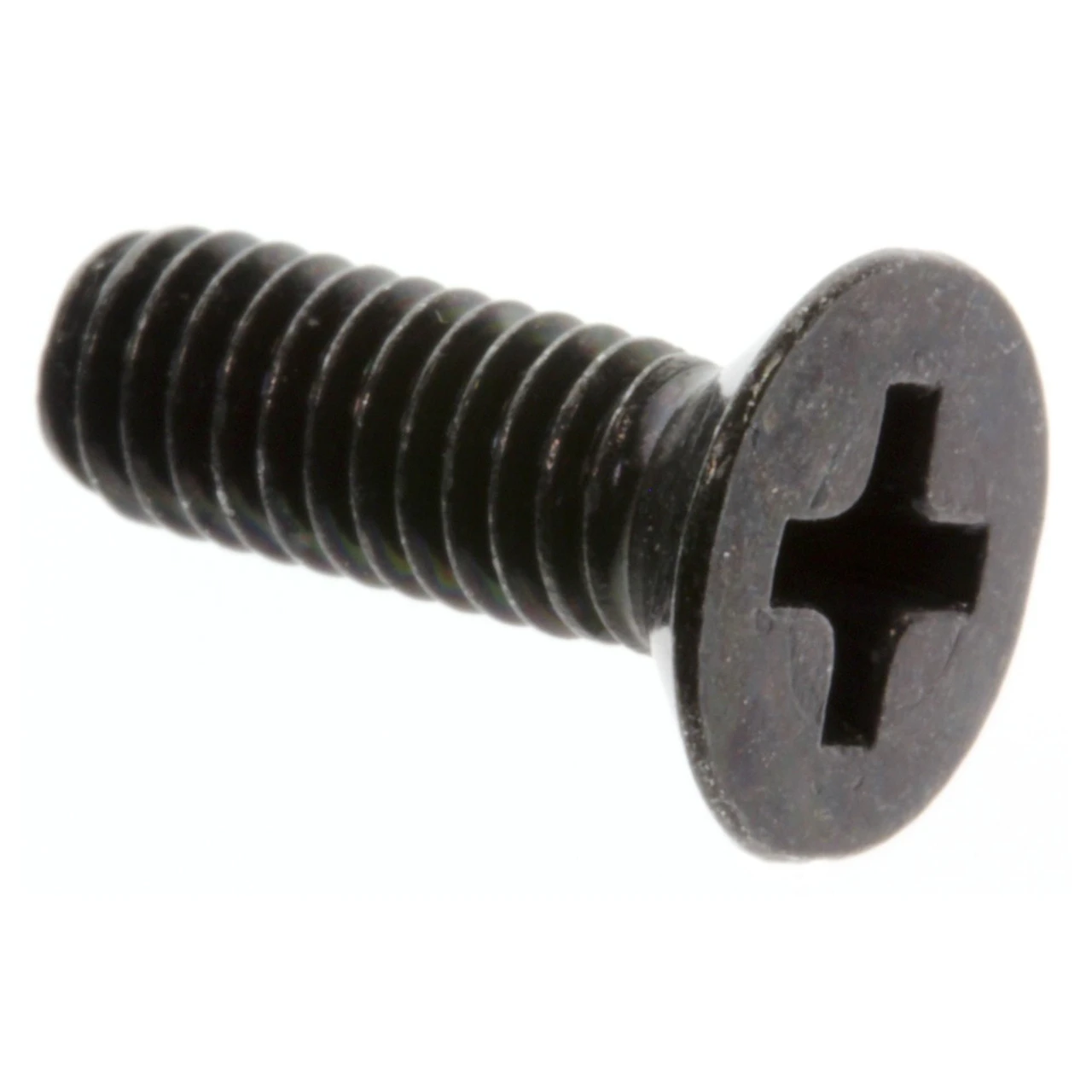 Yamaha OEM Flat Head Screw, 98706-04012-00