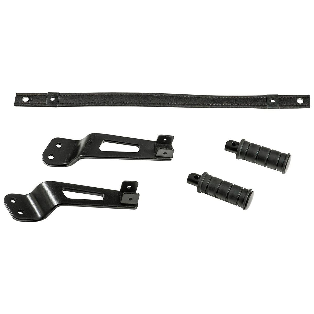 Yamaha OEM Tandem Seat Kit - Bolt, B33-F47E0-V0-00