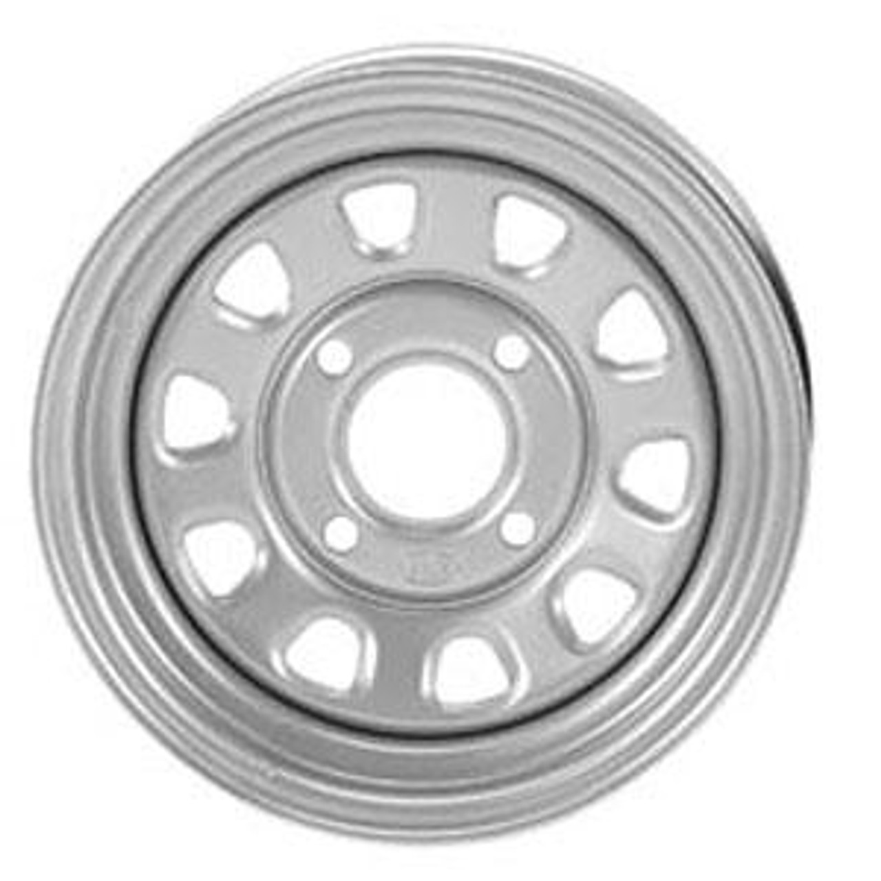 Itp Stl Sil 12X7 4+3 4/137Frt, D12F137