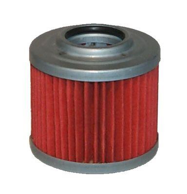 HIFLOFILTRO Hiflofiltro Oil Filter, HF151